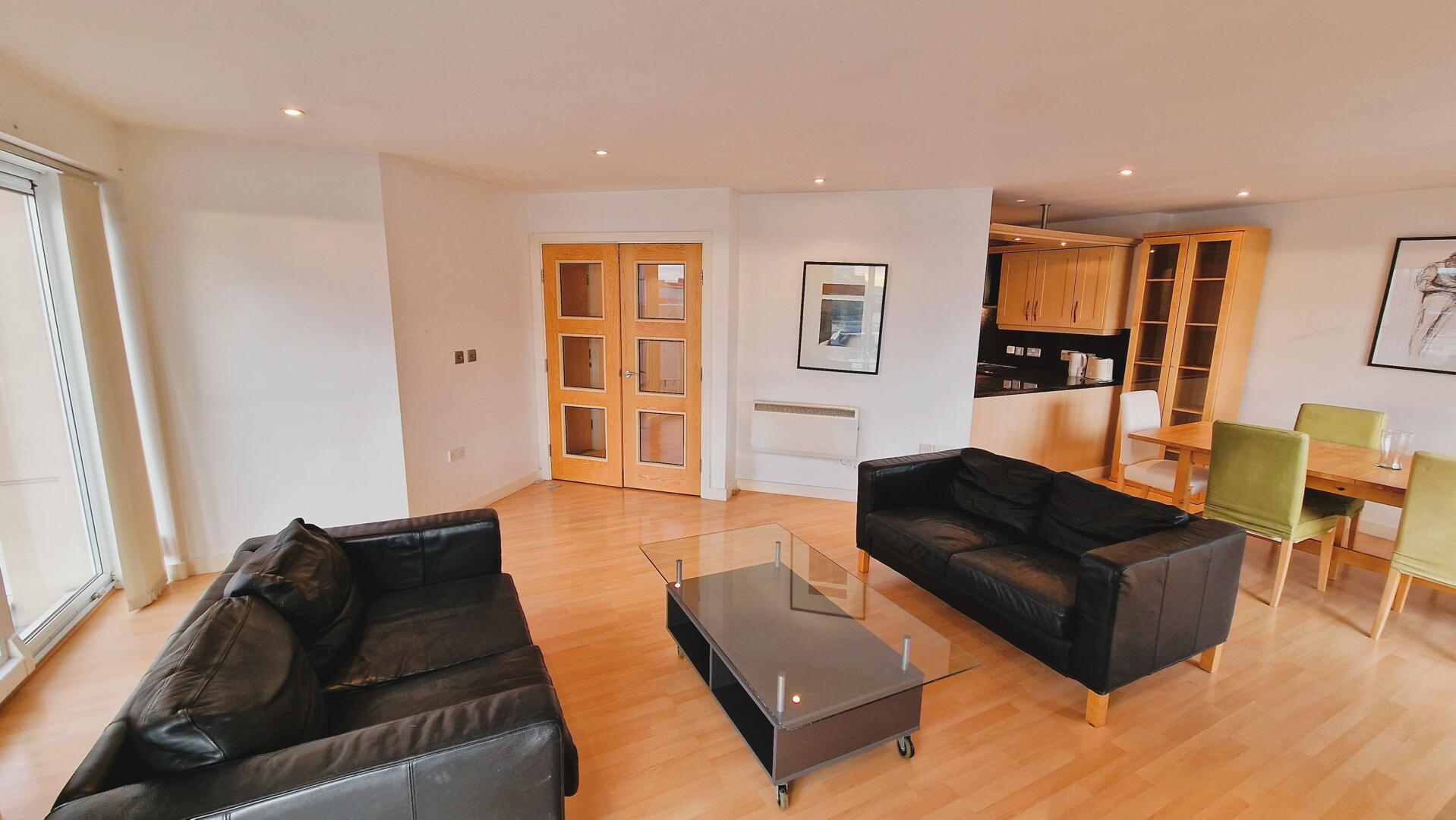 Imperial Point, 501 Salford Quays Salford Manchester